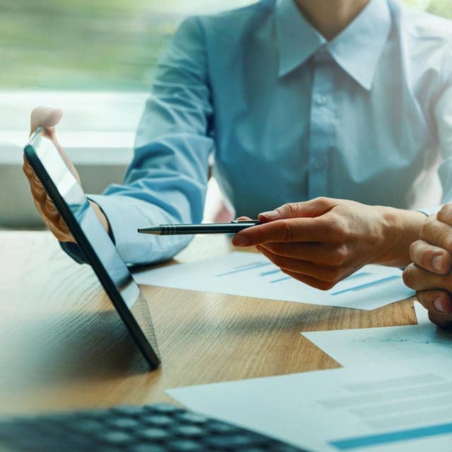 Le asesoramos en ayudas y subvenciones en Pontevedra