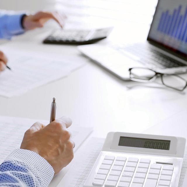 Asesoría contable en Pontevedra