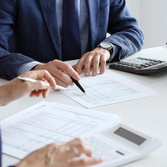 Asesoramiento fiscal a su medida