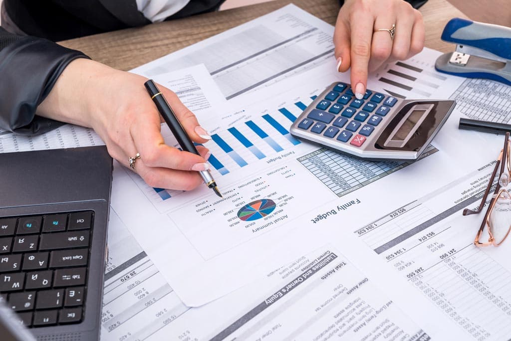 Asesoría contable en Pontevedra para empresas y autónomos